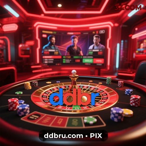 ddbr:Aposte com segurança e tenha grandes chances de ganhar! ddbr:Onde os brasileiros confiam para jogar: cassino online!